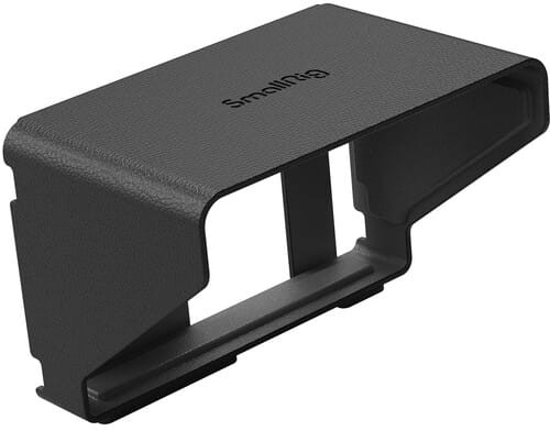 SmallRig Osłona przeciwsłoneczna 3273 dla BMPCC 6K Pro