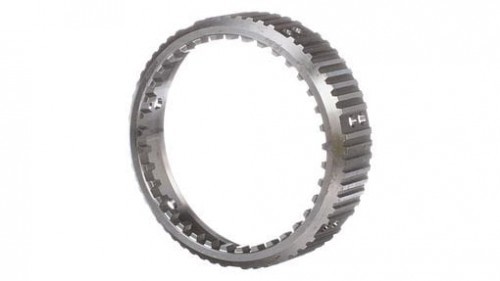NEW HOLLAND CASE Piasta CNH 47136599 47136599