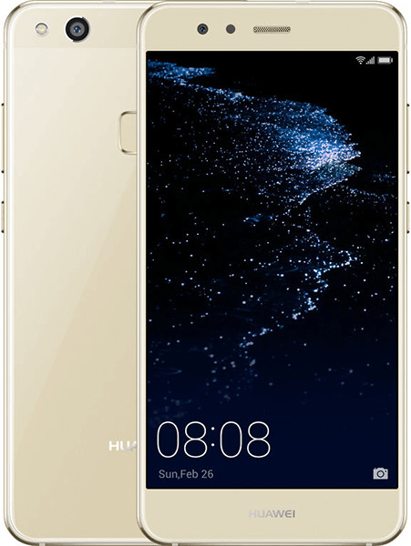 Huawei P10 Lite 32GB Złoty