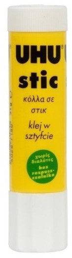 UHU Klej w sztyfcie 40g 00025