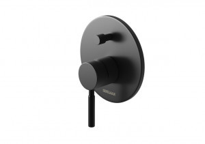 Kohlman QW210RB ROXIN black bateria wannowa