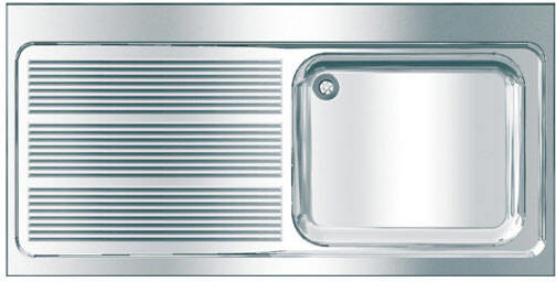 Franke Komora przemysłowa MAXL117-140