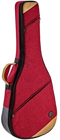 Ortega FUTERAŁ NA GITARĘ KLASYCZNĄ 4/4 OSOCACL-BX 655A-569FC