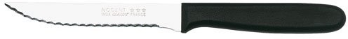 Nogent 3 Etoiles nogent 3 Etoiles 03069b noże do steków, czarna