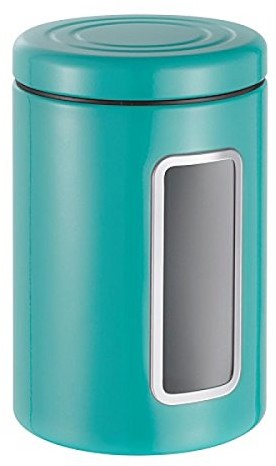Wesco puszka na zapasy, stal nierdzewna 321 206-54