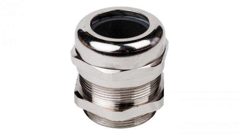 Lapp Kabel Dławnica kablowa mosiężna EMC M40 IP68 SKINTOP MS-SC M 40x1,5 53112660 53112660