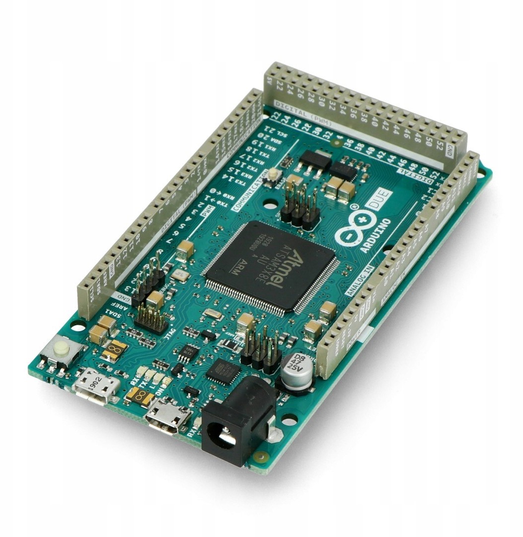 Arduino Due Arm Cortex - A000062
