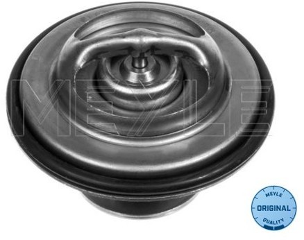 Wulf Gaertner Autoparts Termostat, środek chłodzący Wulf Gaertner Autoparts 028 271 0005