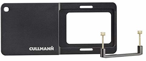 Cullmann CROSS CX127 Action-Cam adapter do smartfona Gimbals 41127