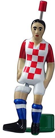 Tipp-Kick (Mieg) Wskazówka Kick WM-Star-Kicker Chorwacja