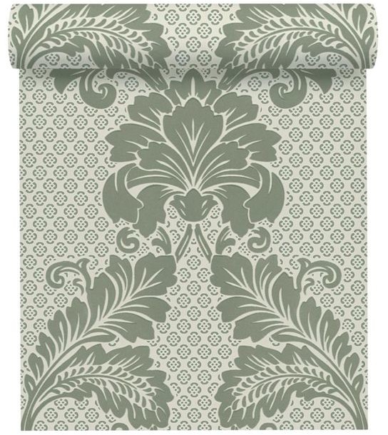 Tapeta LUXURY  Winylowa na flizelinie