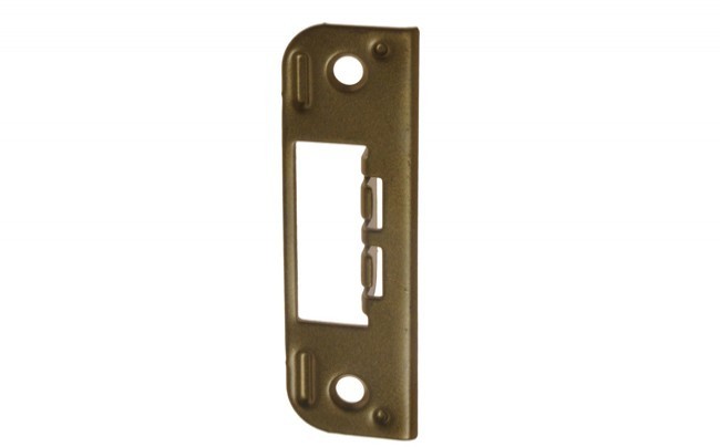 Assa Abloy Zaczep ABLOY 0045 płaski lakier