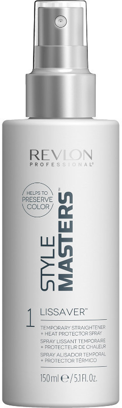 Revlon Revlon Style Master Lissaver spray termoochronny 150ml 13435
