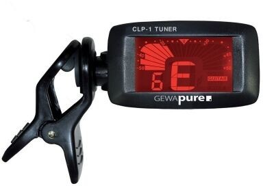 Gewa (PS902150) Tuner CLP-1