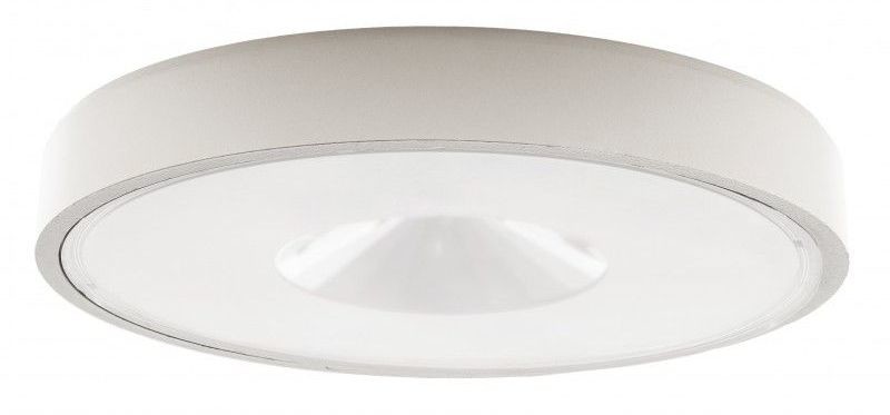 CRISTHER CRISTHER VIENA 403A-L0112B-01 IP65 Plafon ścienno-sufitowy 1x4,3W/LED NOV403A-L0112B-01