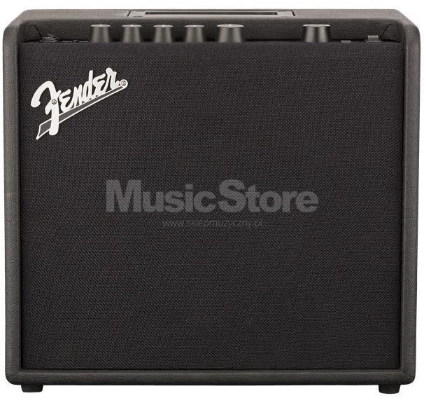 Fender Mustang LT 25