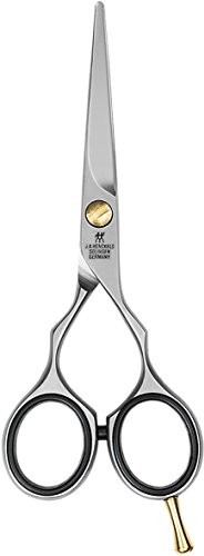 Zwilling ZWILLING twinox nożyczki do włosów z nierdzewnej stali szlachetnej, matowe 43626131
