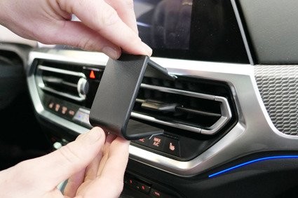 Brodit AB ProClip do BMW 3-series G20 19- 855498