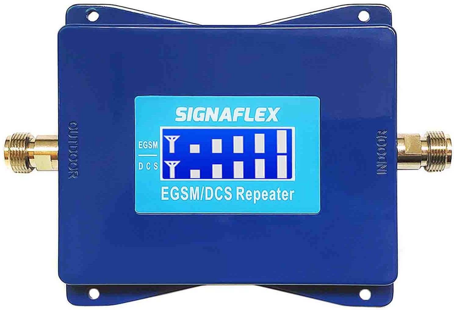 Signaflex Wzmacniacz EGSM/DCS Blue LS-EGD10 LS-EGD10
