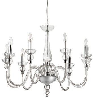 Ideal Lux Żyrandol Doge 044453 044453