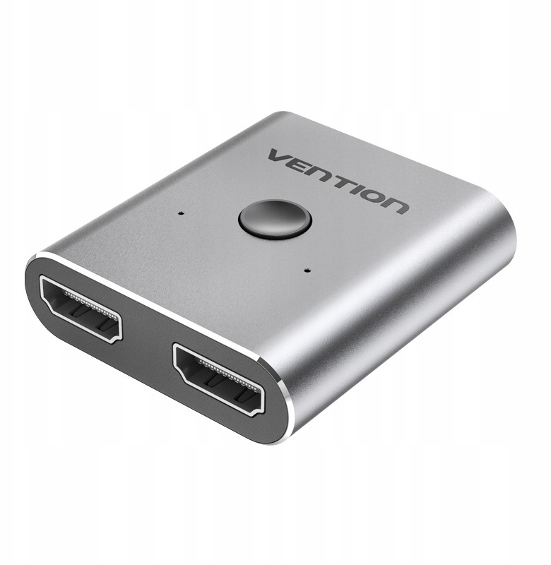 Vention Hdmi 2.0 Switch 2-->1 oraz 1-->2