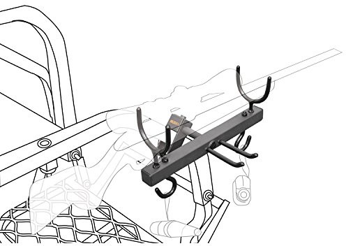 Muddy błotniste EZ Reach Tree Stand organizer, Black MTA-OR01