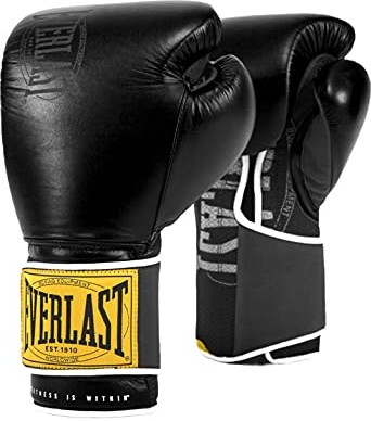 Everlast Everlast 1910 klasyczne rękawice treningowe 723621-70