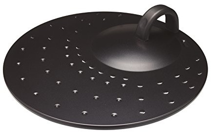 Kitchen Craft Kitchencraft chroniące przed odpryskami/pokrywa uniwersalny, 31 cm KCSPLATLID