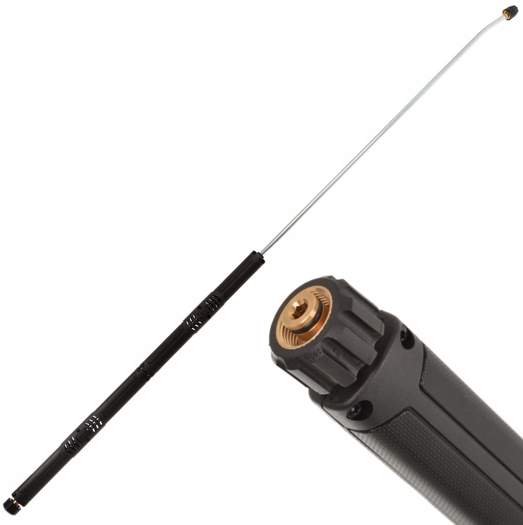 Karcher Lanca 1500mm do myjki Hd Hds 1,5m M22x1,5