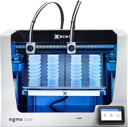 Bcn3d Drukarka 3D BCN3D Sigma D25