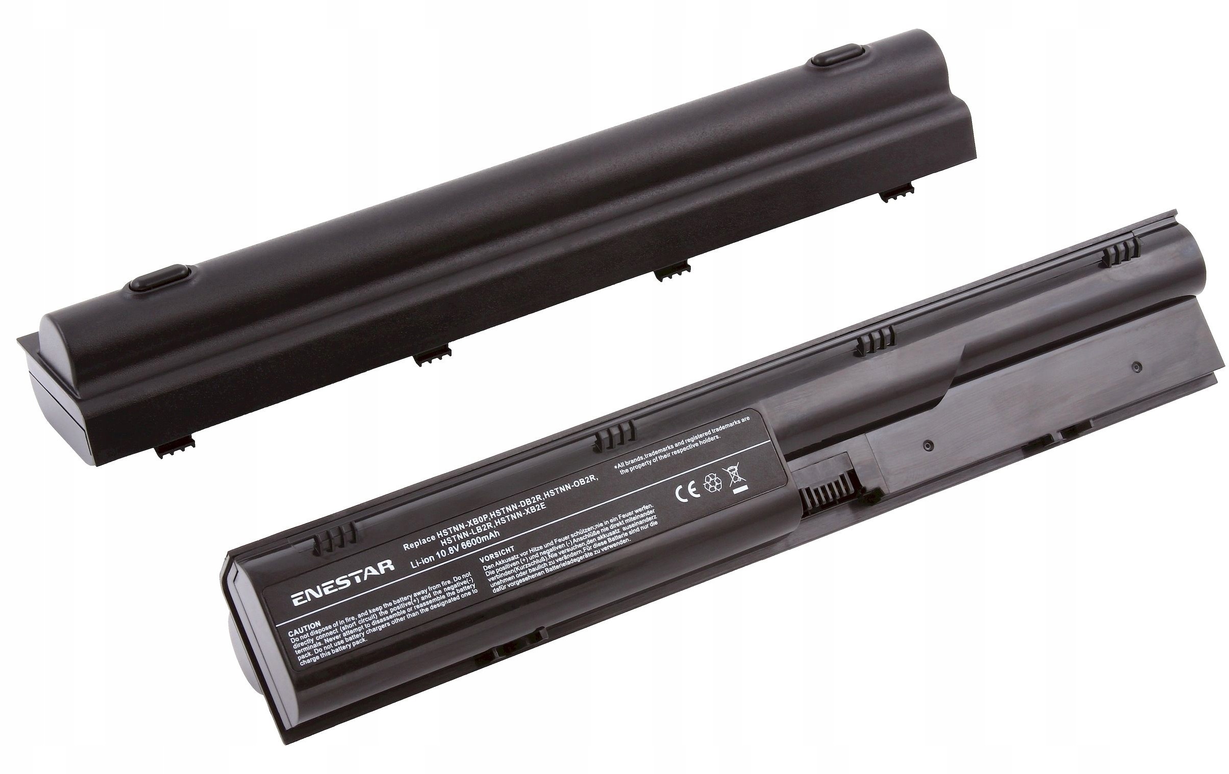 HP 6600mAh Bateria laptopa Probook 4535S 4535