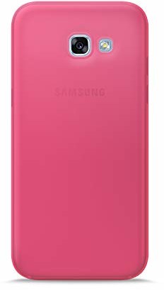 Samsung Puro Ochrona PURO COQUE GA5 róża fluo SGGA51703NUDEPNK