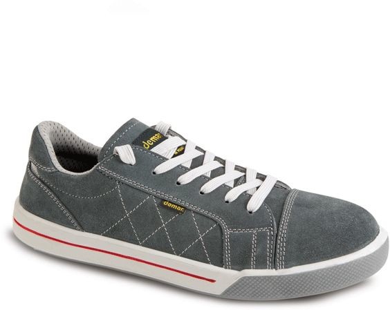 Demar Półbuty ochronne STARR A S1 SRC 7091A