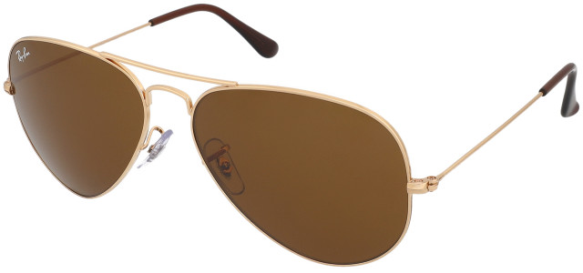 Ray Ban Aviator Classic RB3025 001/33
