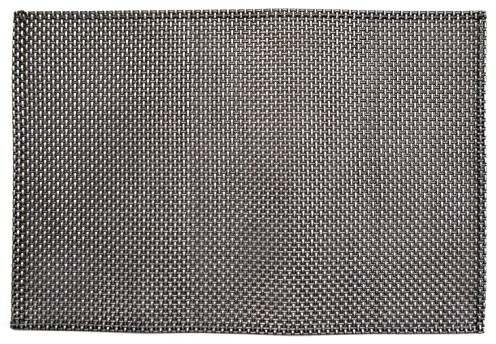 Lacor 66772 zestaw podkładek na stół Szary 45 x 30 cm, PCW, 45 x 31 x 1 cm 66772