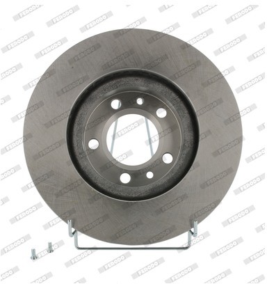 FERODO (FEDERAL-MOGUL) Tarcza hamulcowa (FEDERAL-MOGUL) DDF1132