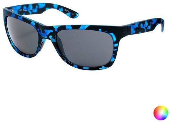 Independent Okulary przeciwsłoneczne Unisex Italia ( 57 mm) - Szary