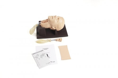 Laerdal Cricoid Stick Simulator 261-01001