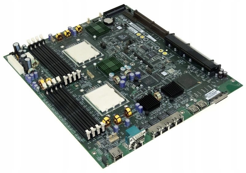 Sun Microsystems 375-3459-02 s959 Ddr System Board
