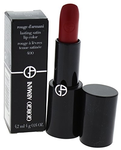 Giorgio Armani Rouge D 'armani Rouge 400 4,2 ML Lippenstift, 1er Pack (1 X 1 sztuki) 3605520993756