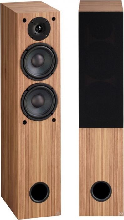 Acoustique Quality WEGA 53 MKIII Naturalne drewno ORRZECH