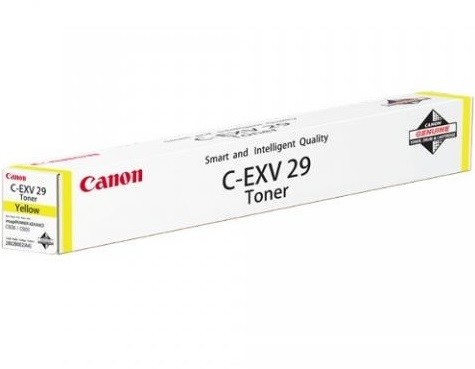 Canon C-EXV29