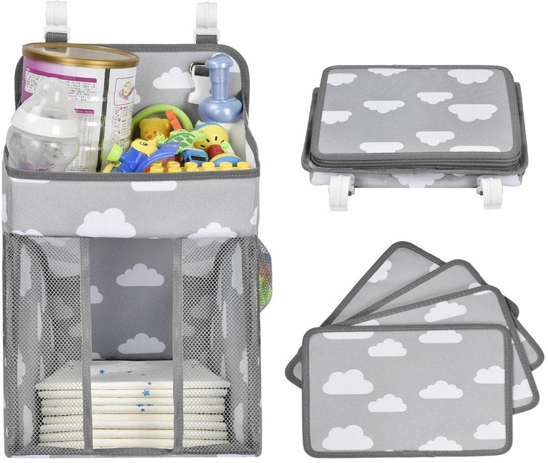 ATL AG637A Organizer do łóżeczka AG637A