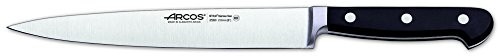 Arcos -couteau  klasyk w kuchni 210 MM (Koffer) 256000