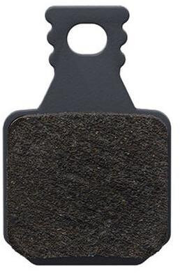 Magura 8.P Performance Disc Brake Pads for 4-Piston MT Disc Brake 20 Sets, grey 2021 Klocki do hamulców tarczowych 2701654