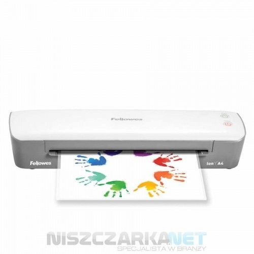 Fellowes Laminator Ion A4