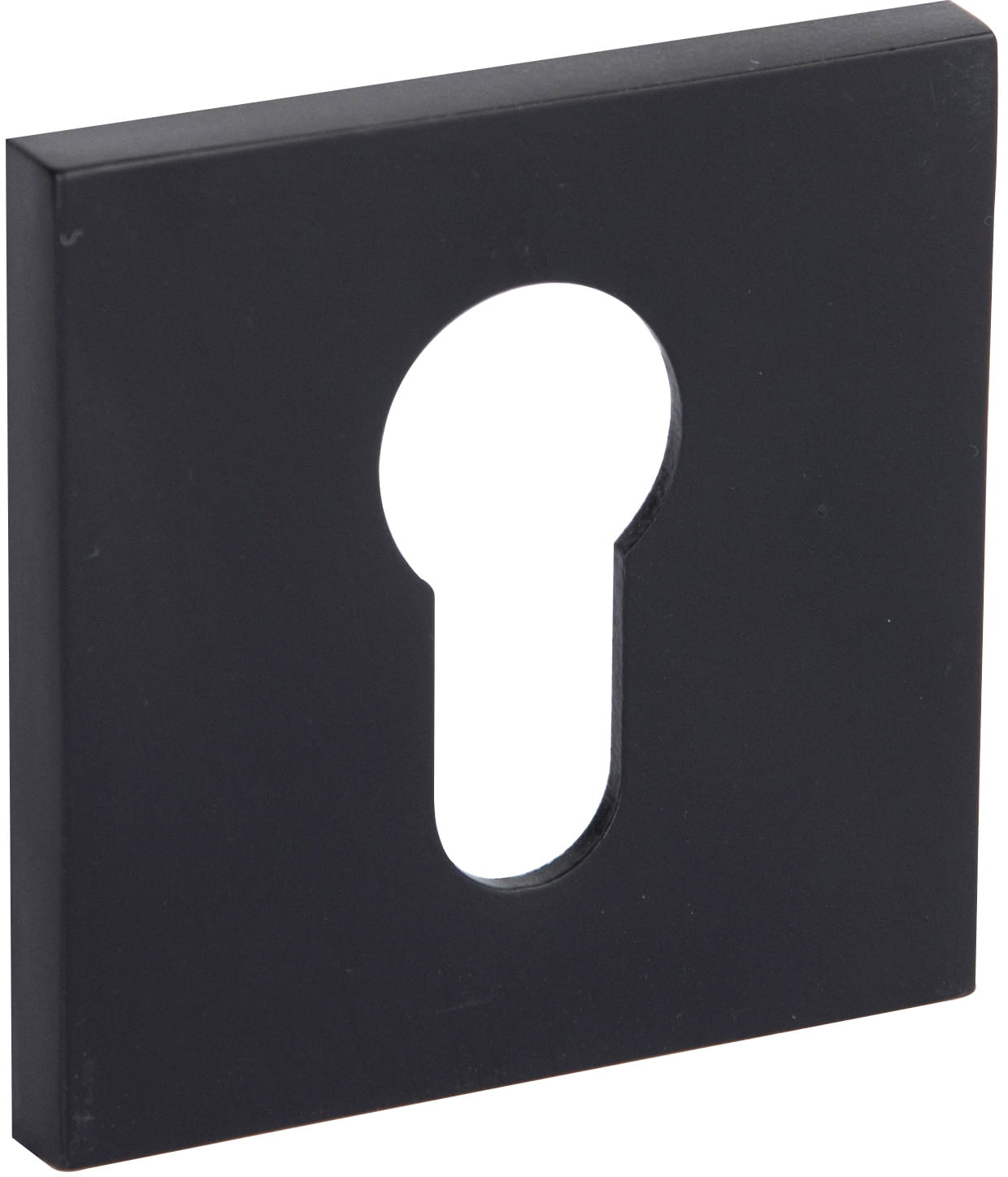 Infinity Line ROZETA KWADRATOWA IL WKŁADKA KOLOR CZARNY RYQ S BO2 RYQ S B02