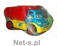 Fancy TOYS Wywrotka Atlant TechnoK TOYS