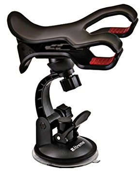 Xtreme Bright Xtreme 77503 podstawa do mieszkania przyssawka regulowana, kompatybilna ze wszystkimi urządzeniami, o rozmiarze boku maks. 160 mm 77503