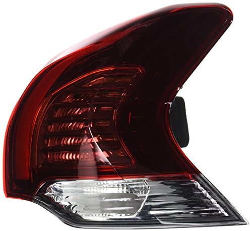 Magneti Marelli 714081290801 reflektor światło tylne prawe 714081290801